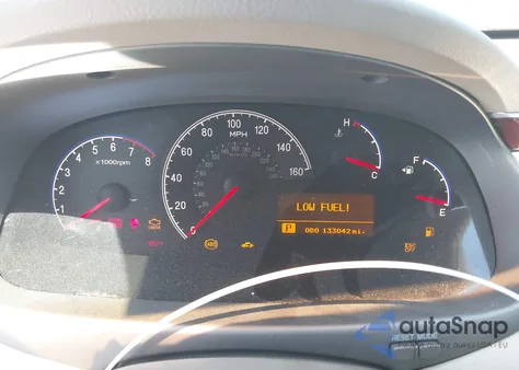 2006 Hyundai Azera Limited/Se from USA, damaged, VIN KMHFC46F96A135576